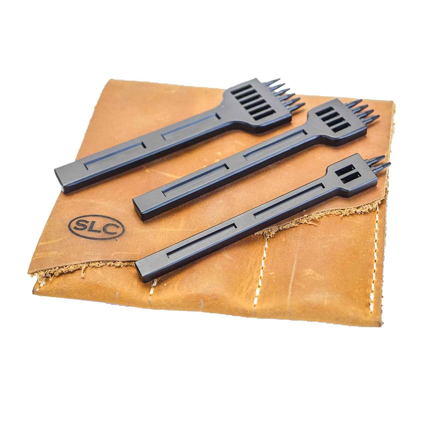 Leather punch hotsell