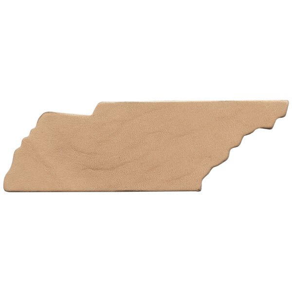 SHPTN.SLC.1.jpg State Shape - Tennessee Image