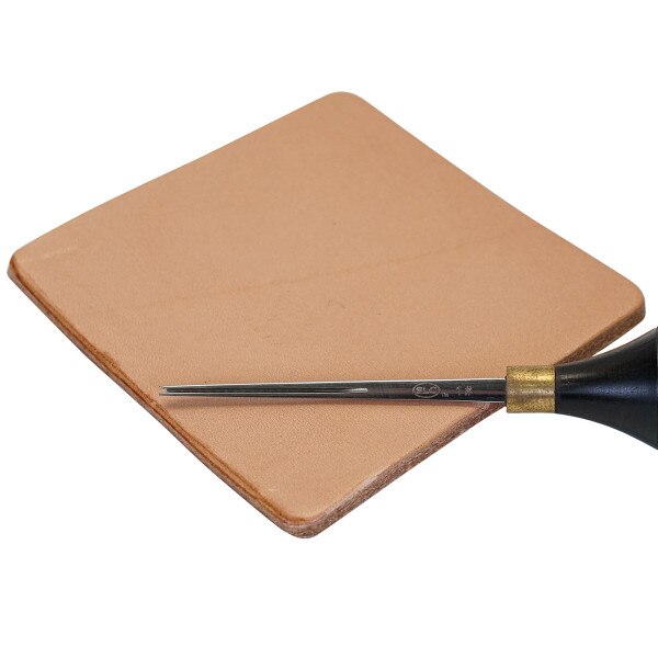 BG Leather Edge Beveler, Multiple Sizes 