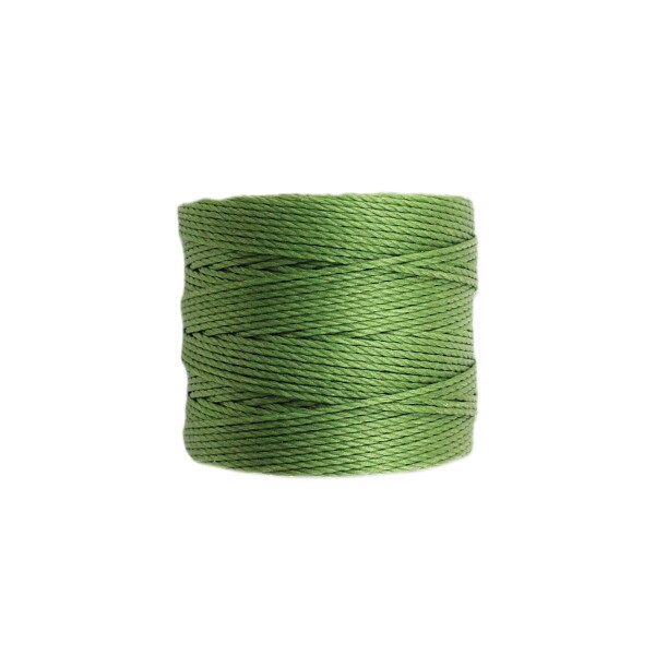 SLON.Avocado.01.jpg S-Lon 77 yd. Thread Image