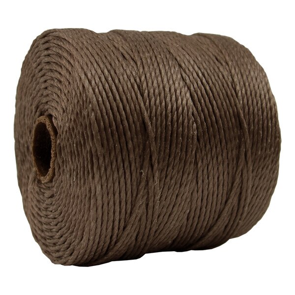SLON.Cocoa.01.jpg S-Lon 77 yd. Thread Image