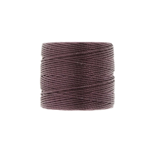 SLON.Eggplant.01.jpg S-Lon 77 yd. Thread Image