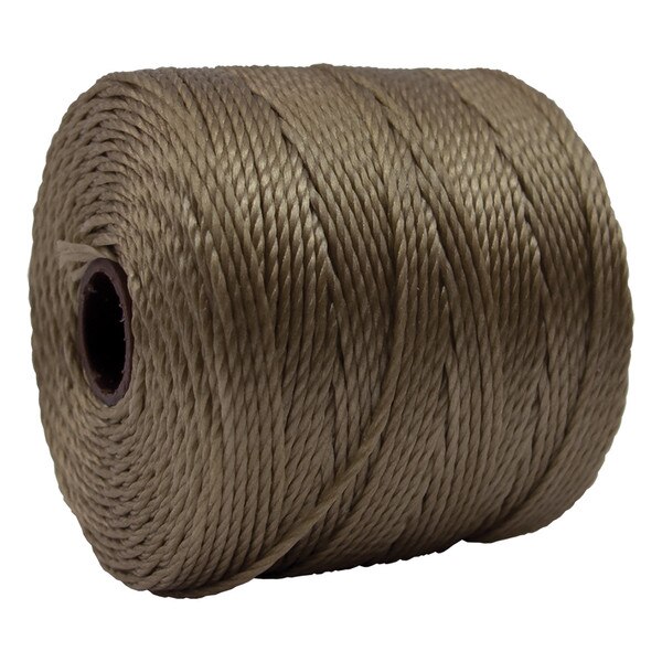 SLON.Khaki.01.jpg S-Lon 77 yd. Thread Image
