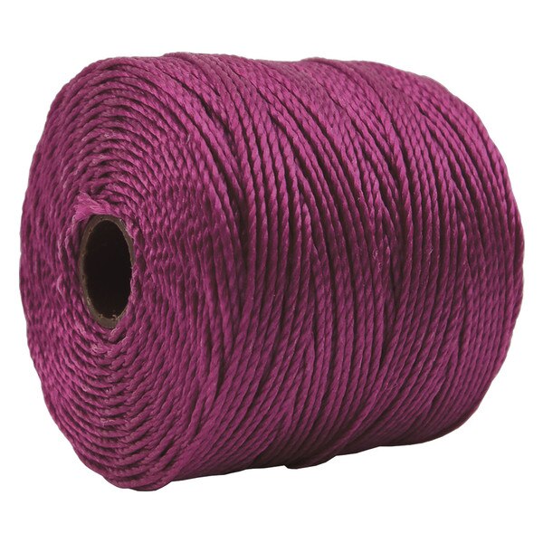 SLON.Magenta.01.jpg S-Lon 77 yd. Thread Image