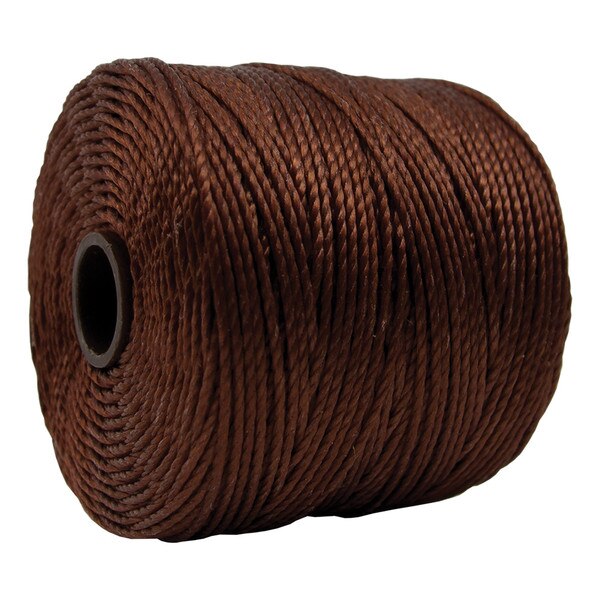 SLON.Mahogany.01.jpg S-Lon 77 yd. Thread Image