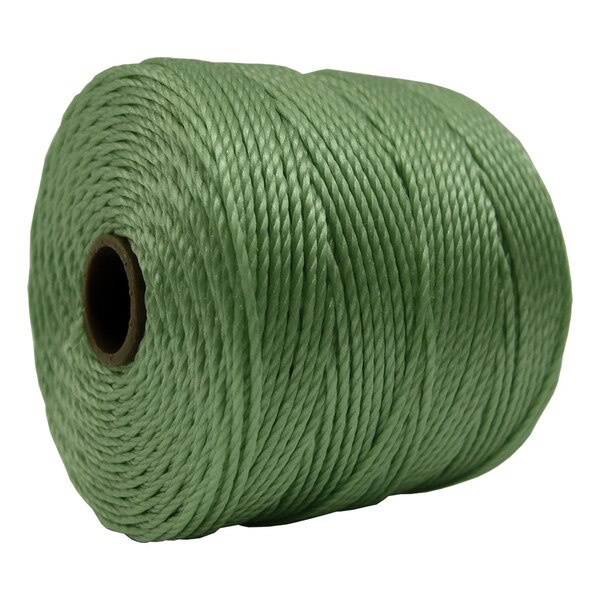 SLON.Mint.01.jpg S-Lon 77 yd. Thread Image