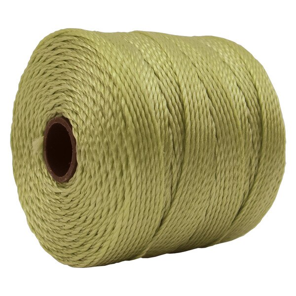 SLON.Peridot.01.jpg S-Lon 77 yd. Thread Image