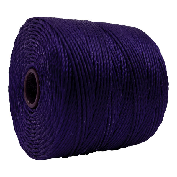 SLON.Purple.01.jpg S-Lon 77 yd. Thread Image