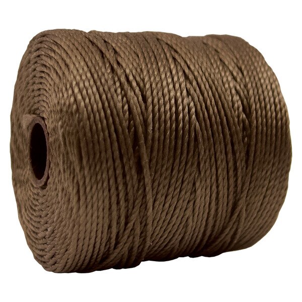 SLON.Sand.01.jpg S-Lon 77 yd. Thread Image