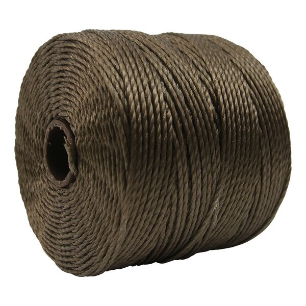 SLON.Sepia.01.jpg S-Lon 77 yd. Thread Image