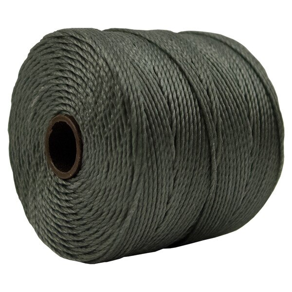 SLON.Steel.01.jpg S-Lon 77 yd. Thread Image