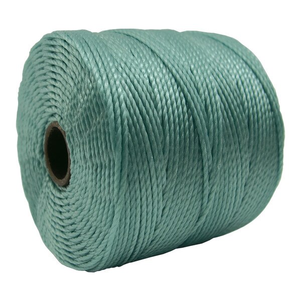 SLON.Turquoise.01.jpg S-Lon 77 yd. Thread Image