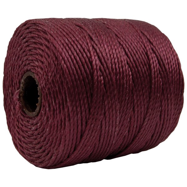 SLON.Wine.01.jpg S-Lon 77 yd. Thread Image