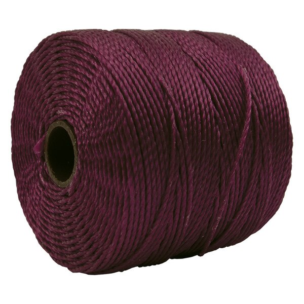 SLON.Wineberry.01.jpg S-Lon 77 yd. Thread Image