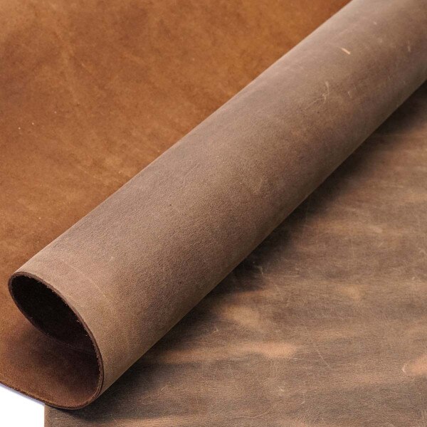 SPOT.Brown.Buffed.02.jpg Spartan Oil Tans Image