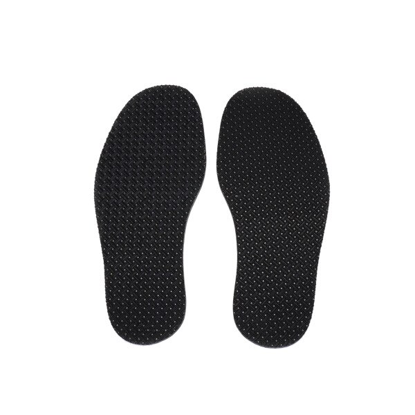 Shoe Soles - Rubber - Black | Springfield Leather