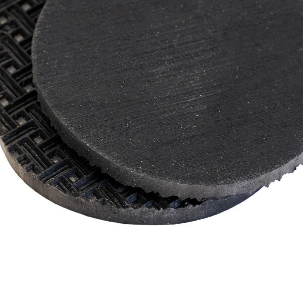 SRB.Small.03.jpg Shoe Soles - Rubber - Black Image