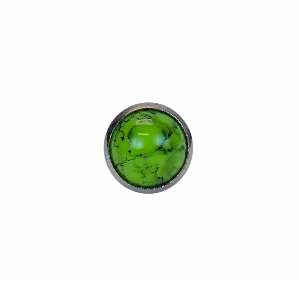 STRG.7mm.01.jpg Stone Rivet - Green Image