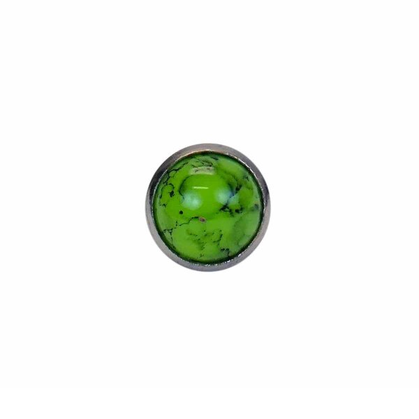 STRG.7mm.01.jpg Stone Rivet - Green Image