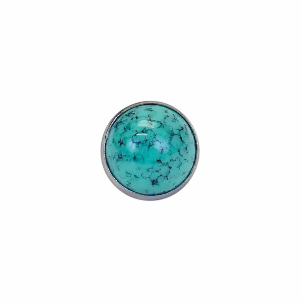 STRLT.10mm.01.jpg Stone Rivet - Light Turquoise Image