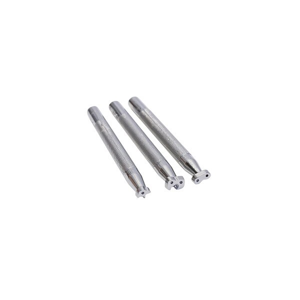 STSCS.Small.01.jpg Stamping Tool Set - Chainsaw Chain Image