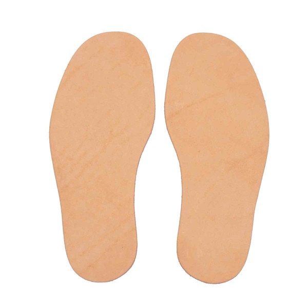 SVT.SLC.01.jpg Shoe Soles - Veg Tan Image