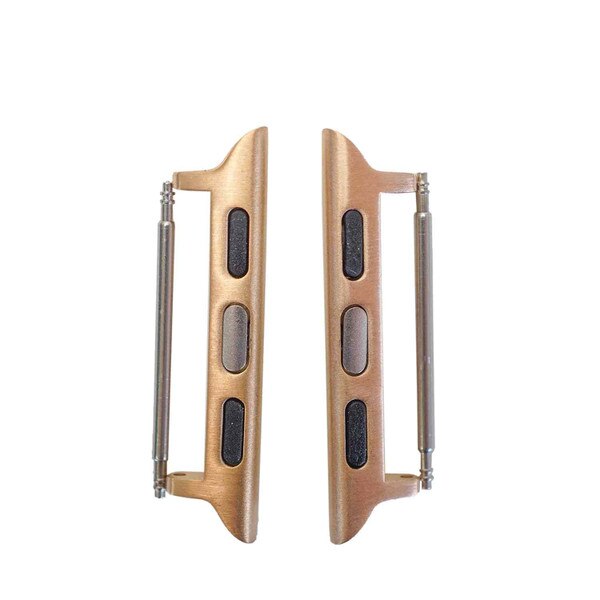 SWSCRG.SLC.01.jpg Smart Watch Strap Connector - Rose Gold Image