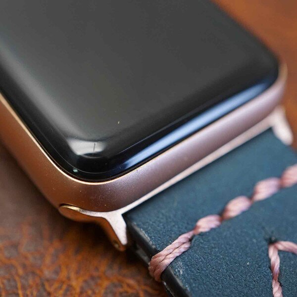 SWSCS.SLC.05.jpg Smart Watch Strap Connector - Silver Image