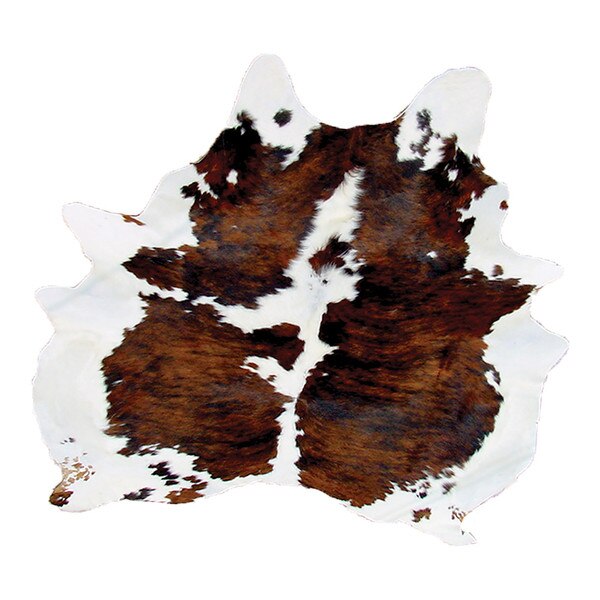 TCCR.SLC.01.jpg Tri-Color Cowhide Rugs Image