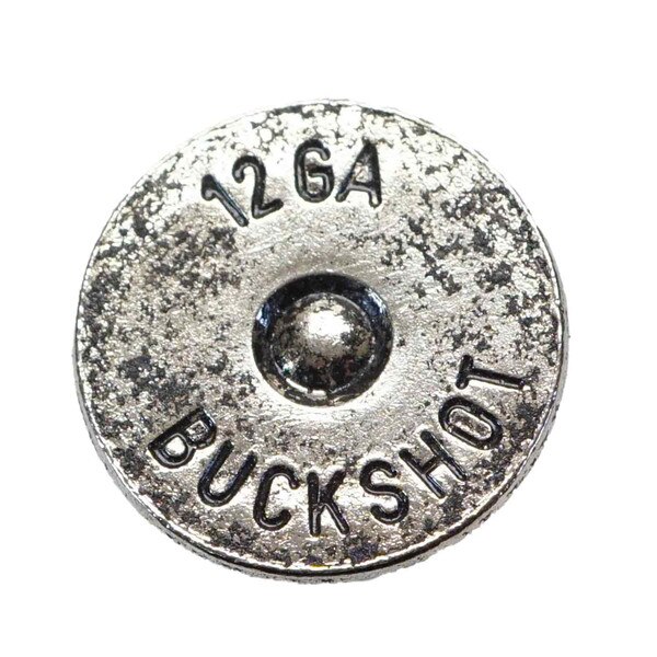 TCK12GN.SLC.01.jpg Upholstery Tack - 12 Gauge Nickel Image