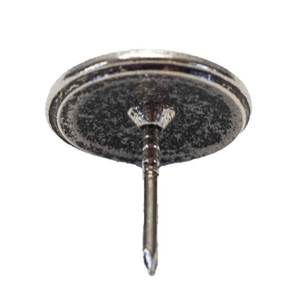 TCK12GN.SLC.02.jpg Upholstery Tack - 12 Gauge Nickel Image