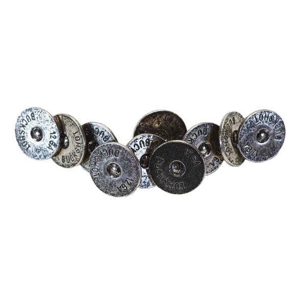 TCK12GN.SLC.03.jpg Upholstery Tack - 12 Gauge Nickel Image