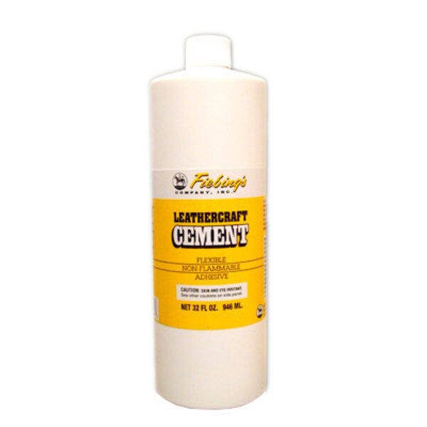 Leather Craft Cement