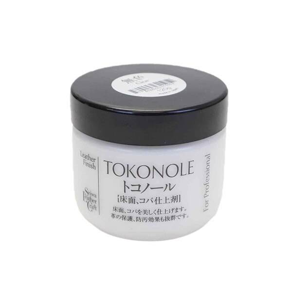 Tokonole Burnishing Agent