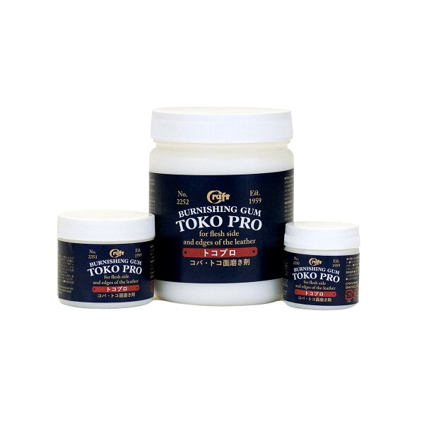 Toko Pro Burnishing Gum