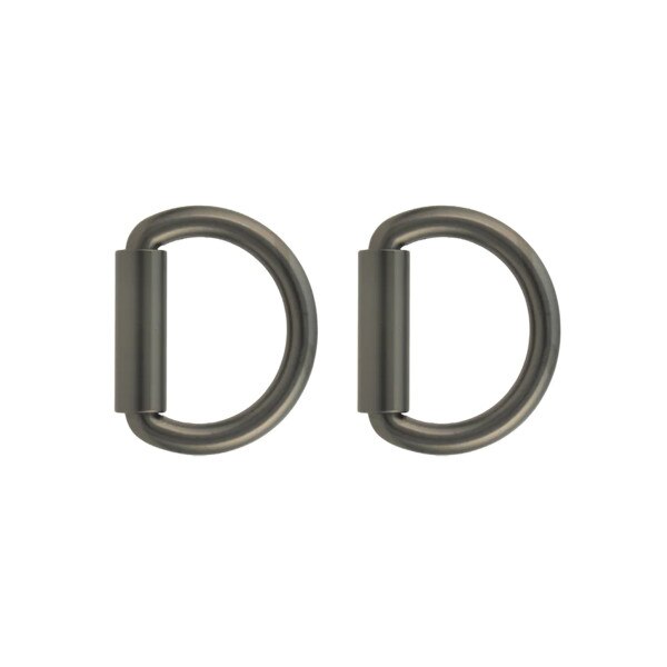 TPRD.Gunmetal.1.01.jpg 2pk Roller Dees Image