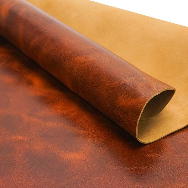 WCB.Tan.01.jpg Waxy Crunch Buffalo Image