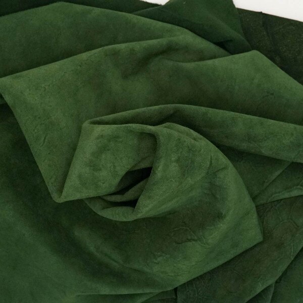 WSS.Green.01.jpg Whistler Suede Sides Image