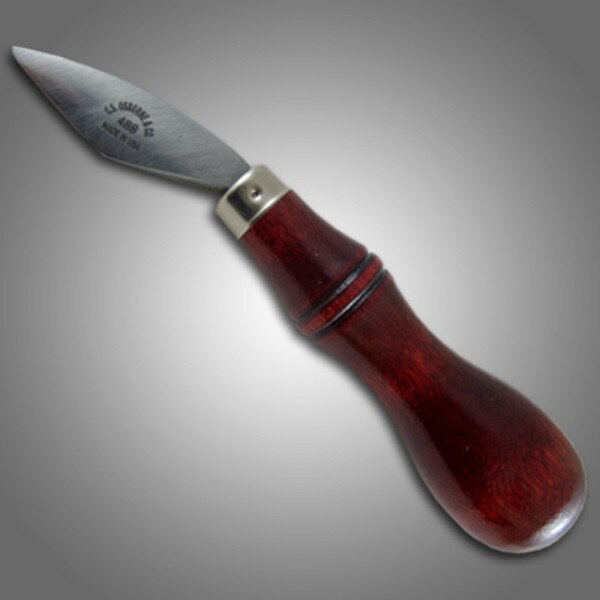 bleeder-lace.SLC.jpg Bleeder Knot Knife Image