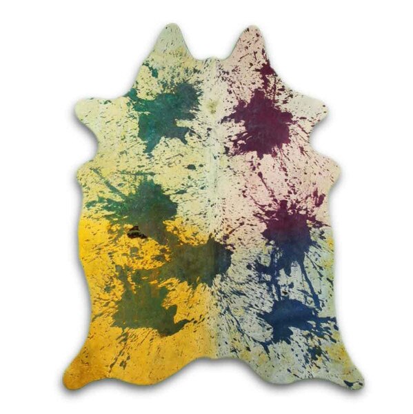 cpddicol2a-00144848.SLC.03.jpg Hand Picked Acid Wash Rug - #7 Image