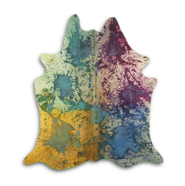 cpddicol2a-00144853.SLC.04.jpg Hand Picked Acid Wash Rug - #3 Image