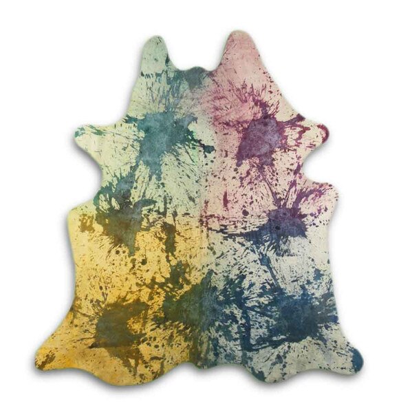 cpddicol2a-00144857.SLC.07.jpg Hand Picked Acid Wash Rug - #6 Image
