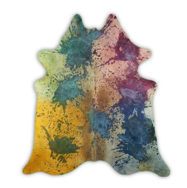 cpddicol2a-00144859.SLC.09.jpg Hand Picked Acid Wash Rug - #5 Image