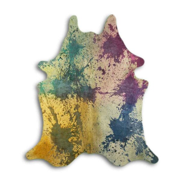 cpddicol2a-00144862.SLC.10.jpg Hand Picked Acid Wash Rug - #2 Image