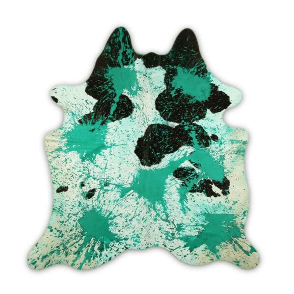 cpddiemg2a-00144920.SLC.13.jpg Hand Picked Acid Wash Rug - #42 Image