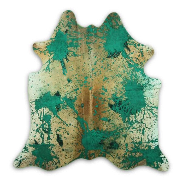 cpddiemg2a-00144921.SLC.14.jpg Hand Picked Acid Wash Rug - #40 Image