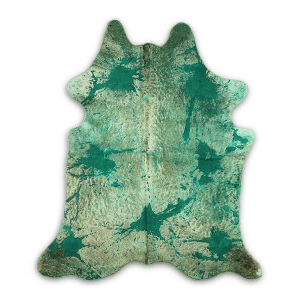 cpddiemg2a-00144922.SLC.15.jpg Hand Picked Acid Wash Rug - #37 Image