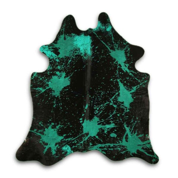 cpddiemg2a-00144926.SLC.16.jpg Hand Picked Acid Wash Rug - #36 Image