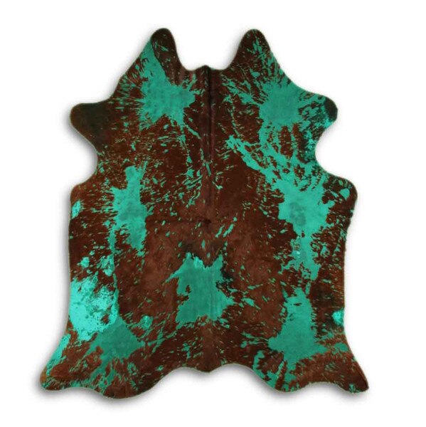 cpddiemg2a-00144930.SLC.19.jpg Hand Picked Acid Wash Rug - #41 Image