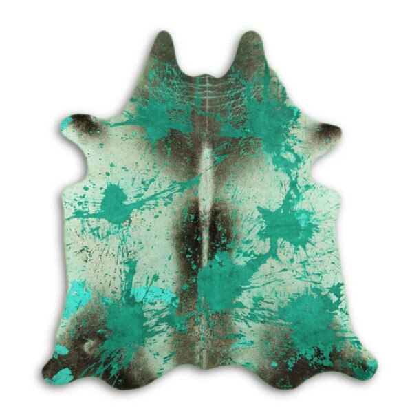 cpddiemg2a-00144932.SLC.21.jpg Hand Picked Acid Wash Rug - #32 Image